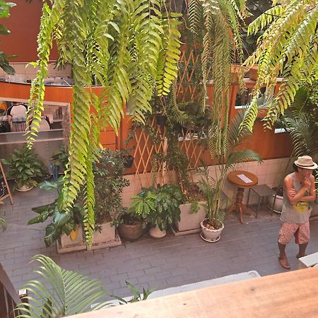 בנגקוק Vonden Garden By Merry V מראה חיצוני תמונה